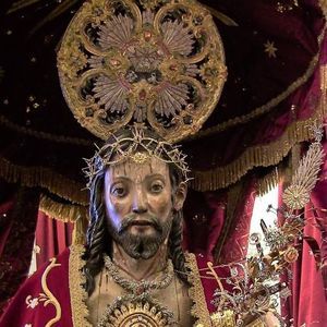 Meet your Posher, Maria anjos